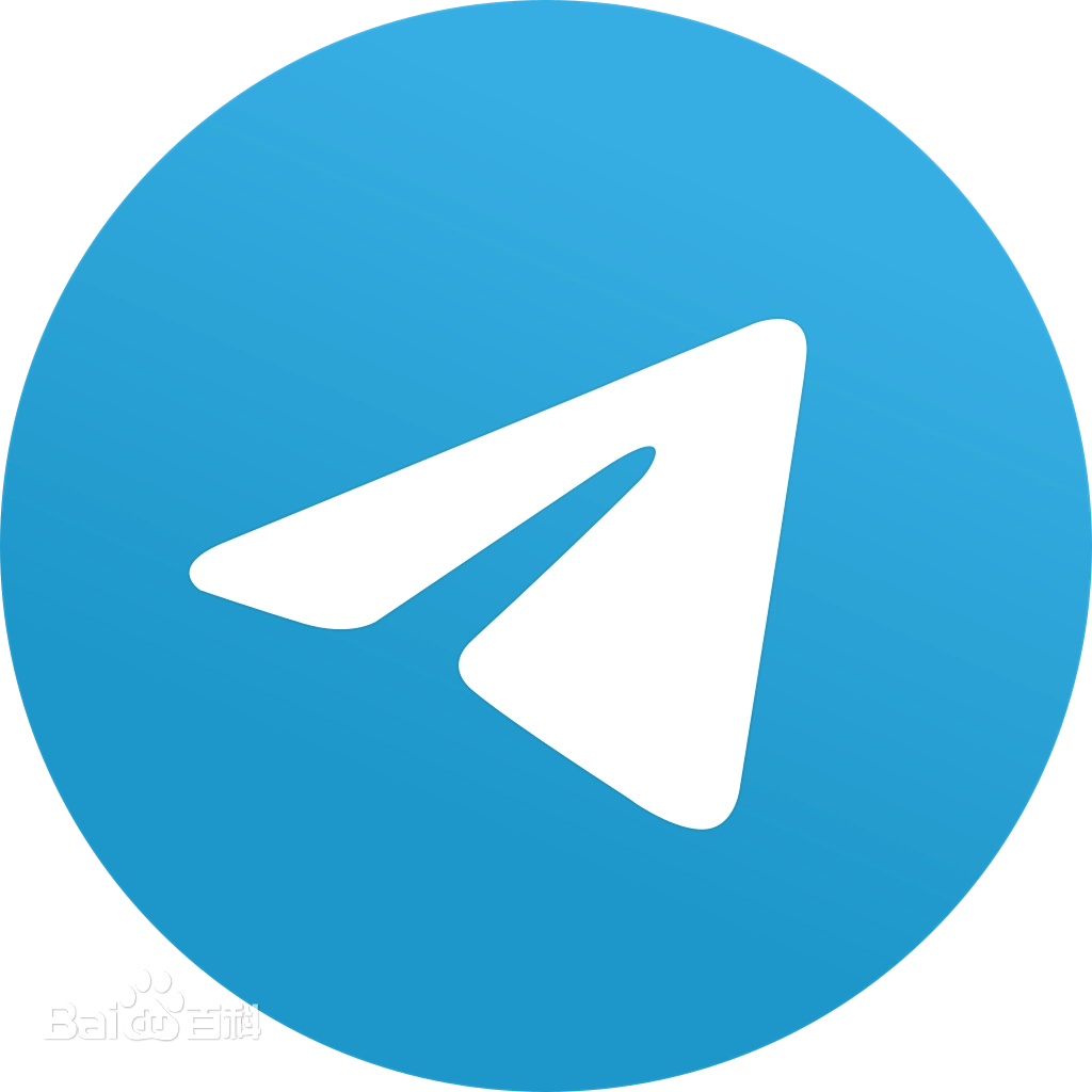 Telegram Logo